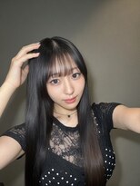 ビジョン 赤坂(vision) 【shuki特製】髪質改善