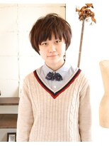 エテルノ(eterno)&nbsp;ショート