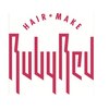 ルビーレッド(RubyRed)のお店ロゴ