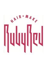 RubyRed　【ルビーレッド】