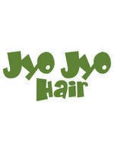 JyoJyo　Hair（ジョジョヘアー）