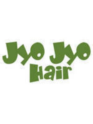 ジョジョヘアー(JyoJyo Hair)