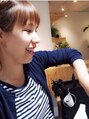イーマ ヘア(e ma hair) RIKA 