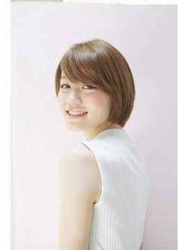 ワフトヒルズ(Waft Hills) 自然なボブ［津田沼］