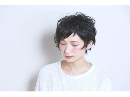 グラム(glam)の写真