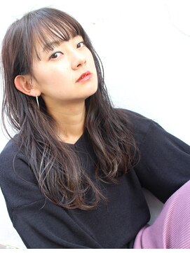 ジャコ ヘアー(jako HAIR) 【jako】ダークバイオレットアッシュ