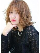 アルト 稲毛店(ALTO)&nbsp;スイートラフ・モテパーマ