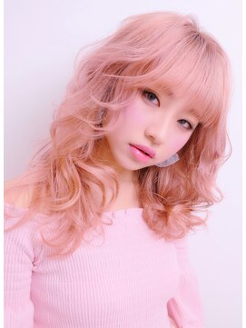 ビオラ(Viola) Violagirl A/W 2017