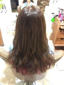 ネオリーブシェリエ 浅草店(Neolive cherie) お洒落3色MIXカラー 9