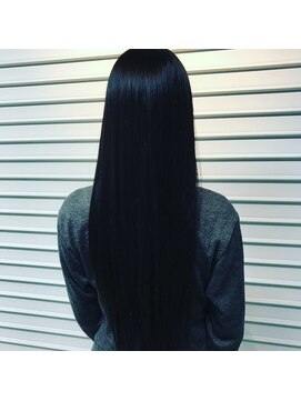 ブラーノ(Burano) うる艶美髪