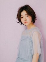 シャンプーソムリエサロン メゾンドナリタ(MAISON DE NARITA)&nbsp;大人カジュアルショート【横浜線沿線鴨居駅から１駅】