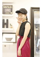 ファタン(FHATAN) 小泉 吏希