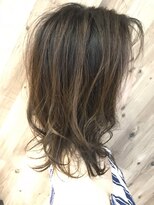 ノーブル 白金台店(Noble by PROGRESS) お客様カットスタイル