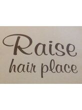 Raise hair place【レイズヘアープレイス】