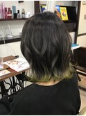 Pastel☆yellow