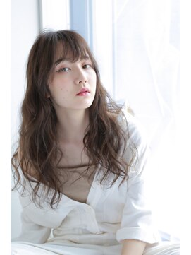 ロレ(lole') ヘルシーロング