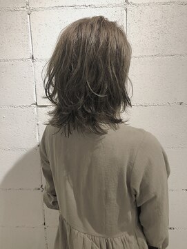 ナイン(NiNe.) レイヤー