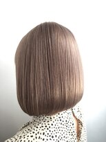 モーション 新宿(motion)&nbsp;フォギーベージュ