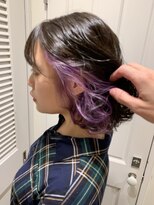 エイトセカンド 新宿三丁目店(EIGHT second)&nbsp;イヤリングカラー