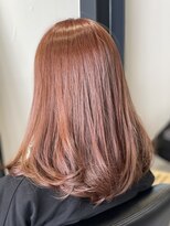 リベルタ(LIBERTA)&nbsp;髪質改善/幹細胞トリートメント