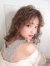 【Open記念】カット＋カラー＋5stepトリートメント￥17000→￥13000