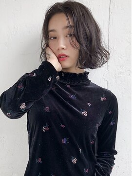 ルティア(Lutia) 大人気グレージュカラー