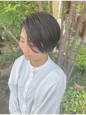 《HAIRZ》大岩☆ハンサムマッシュ