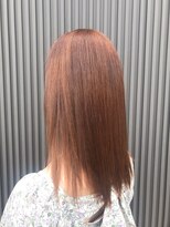 ナンブヒルズ(nambu-HILLS)&nbsp;サラッとストレート