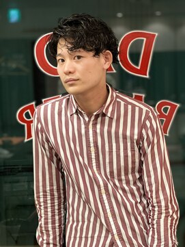 ダッド(DAD) 【Side-Part】