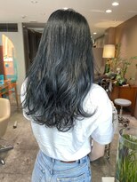 インビテーション 名古屋(invitation)&nbsp;◎ブルーブラック