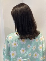 シェリール 八千代台駅(CHERIR)&nbsp;落ちつきめマットグレージュ☆彡