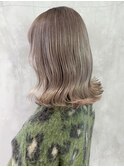 ブロンドミルクティー_チェリーブラウンフェミニン_ba379071