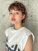 キビト(kibito)&nbsp;【HOT PEPPER Beauty Hair Collection 2023スタイル350選】style