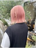パールピンク◎20代30代