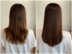 hair salon CALDO【ヘアーサロンカルド】