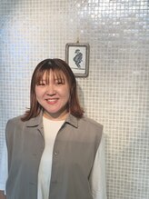 ロコピカロ ミュゼ(LOCOPICARO MUSSE) 若林 まり