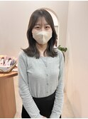 アメリ女子の日常に溶け込むレイヤースタイル♪