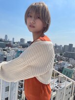 バサ 下井草店(BASSA)&nbsp;韓国/パーソナルカラー/下井草/美容院/美容室/髪質改善