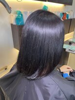 フォルテ 草薙店 髪質改善オーダーメイドトリートメント