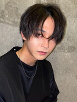 アイトーキョー 渋谷(AI TOKYO) メンズカットカラーパーマブリーチ縮毛矯正ウルフ髪質改善渋谷駅