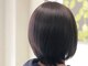 ユメカ(Hair salon Yumeka)の写真/【徳山】骨格や髪質に合わせたカットで自宅でも再現しやすい*あなたの魅力を引き出すshort hairをご提案♪