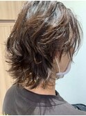 メンズショート