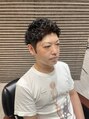 スカイ 大手町プレイス店 <理容室>[床屋/メンズ/ヘッドスパ/シェービング/大手町]