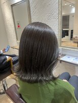 アマレット(Amaretto) モーヴグレージュ