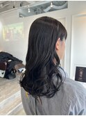 カール[表参道/髪質改善/ハイライト/インナーカラー]