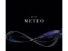 【髪質改善&栄養補給TR】 METEO(メテオ)+ 高濃度補修トリートメント