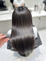 LAPISUTA 門前仲町&nbsp;TOKIO【髪質改善美容院LAPISUTA門前仲町】