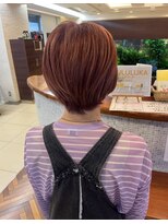 ファーレンピュアスウィート(fahren-pure-suite)&nbsp;coral pink