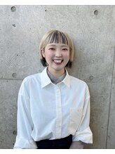 クロワ(croix)&nbsp;内田 爽風