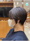 大人の美フォルムショート